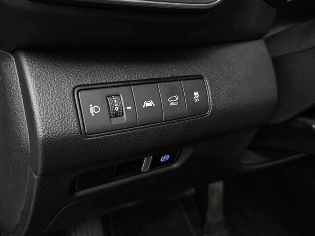 HYUNDAI Santa Fe 2021 Negro - Importación desde Corea - HF Imports Iquique - Foto 17