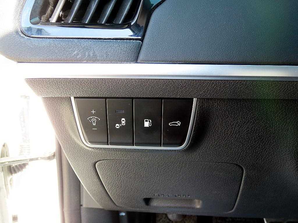 KIA Stinger - Vista 12