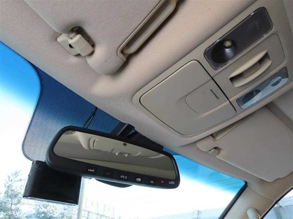 KIA Mohave 2019 Gris - Importación desde Corea - HF Imports Iquique - Foto 15