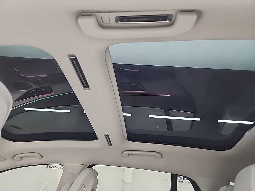 Mercedes Benz EQS 2023 Negro - Importación desde Corea - HF Imports Iquique - Foto 13