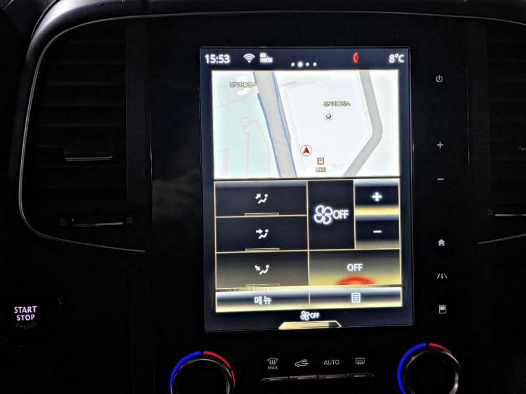 SAMSUNG QM6 2020 Blanco - Importación desde Corea - HF Imports Iquique - Foto 14