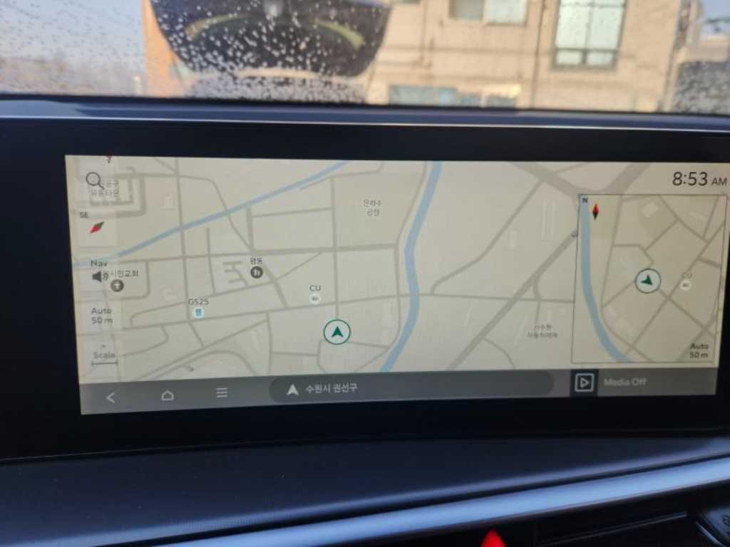 KIA Sorento - Vista 12