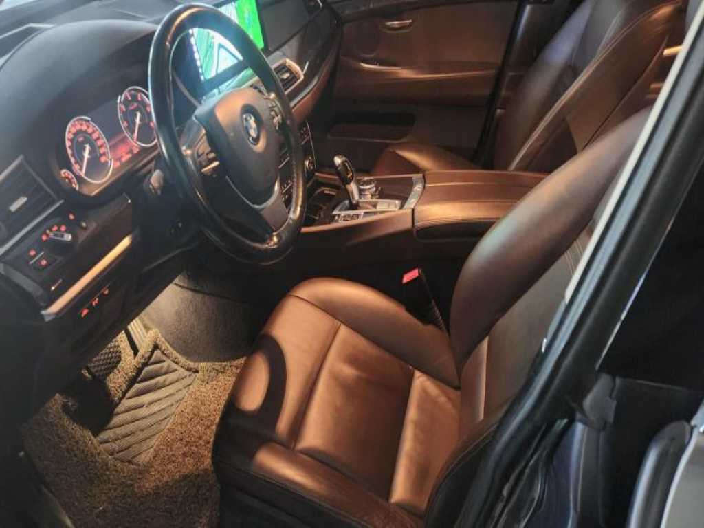 BMW Gran Turismo - Vista 7