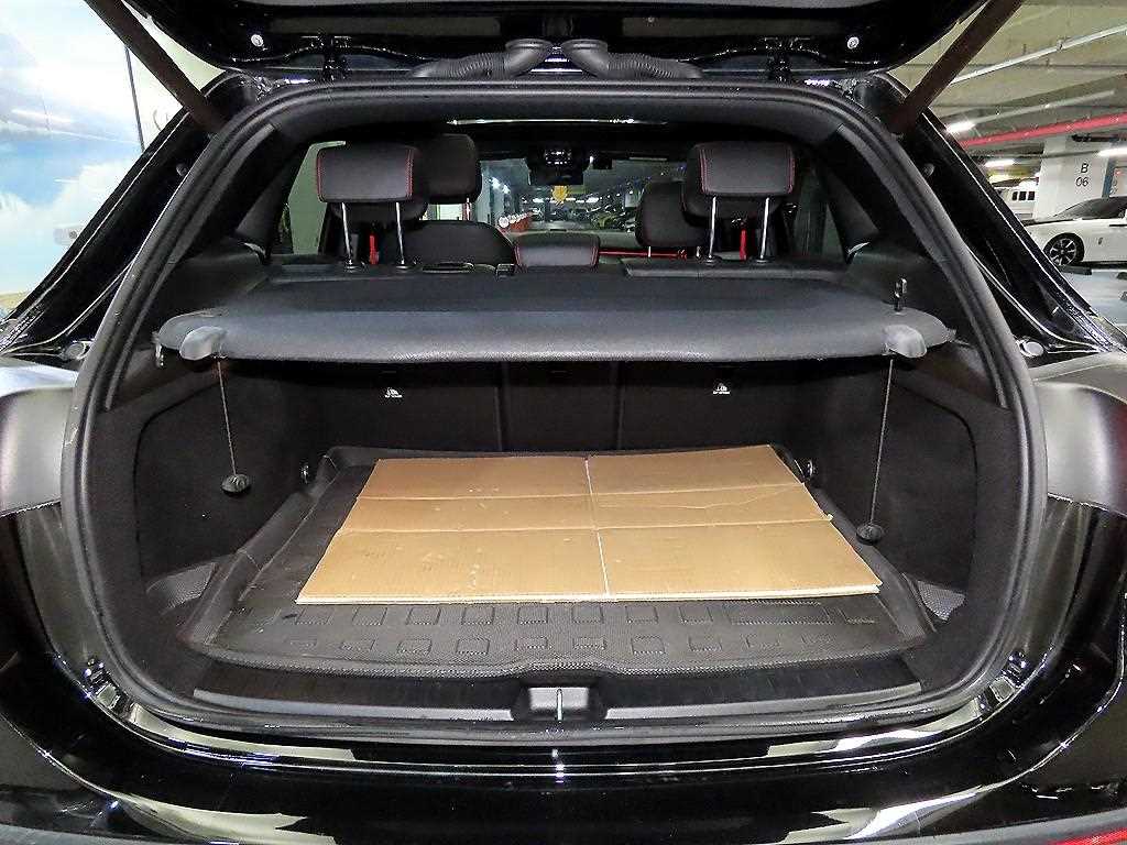 Mercedes Benz GLA Class 2022 Negro - Importación desde Corea - HF Imports Iquique - Foto 17