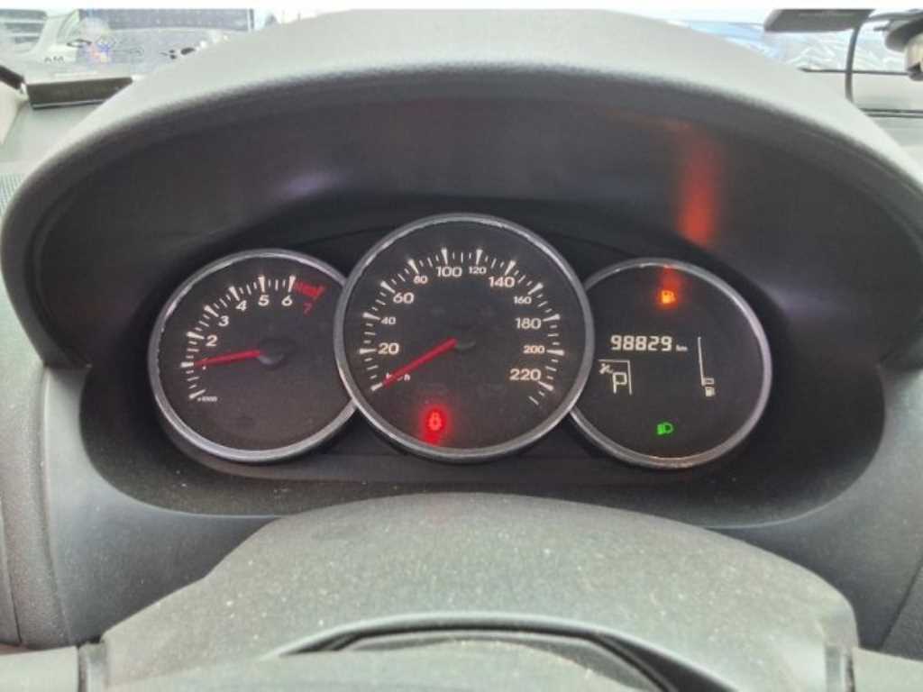 SAMSUNG SM3 - Vista 11