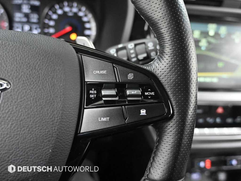 Ssangyong Korando 2021 Blanco - Importación desde Corea - HF Imports Iquique - Foto 17