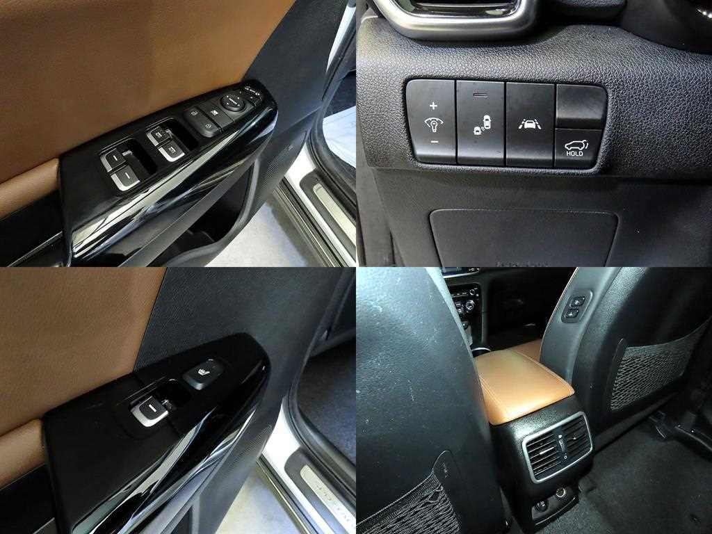 KIA Sportage 2019 Blanco - Importación desde Corea - HF Imports Iquique - Foto 18