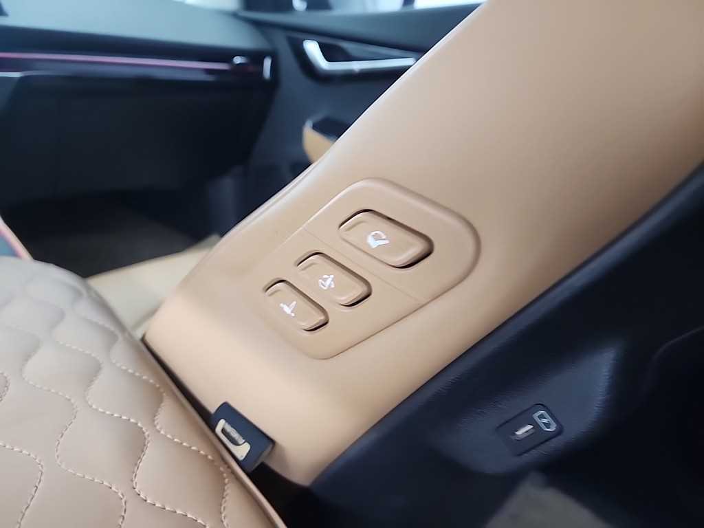 KIA EV6 2024 Gris - Importación desde Corea - HF Imports Iquique - Foto 13