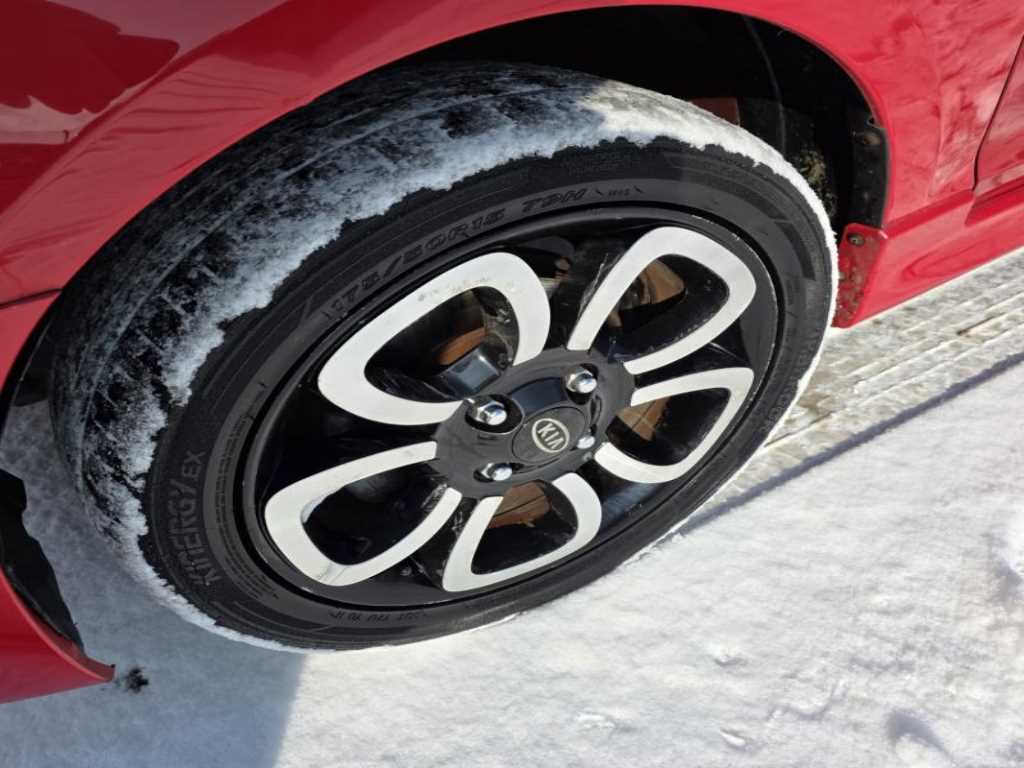 KIA Morning 2010 - Importación desde Corea - HF Imports Iquique - Foto 14