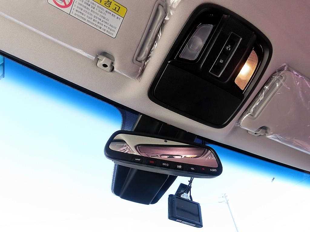 KIA Sorento 2018 Café - Importación desde Corea - HF Imports Iquique - Foto 14