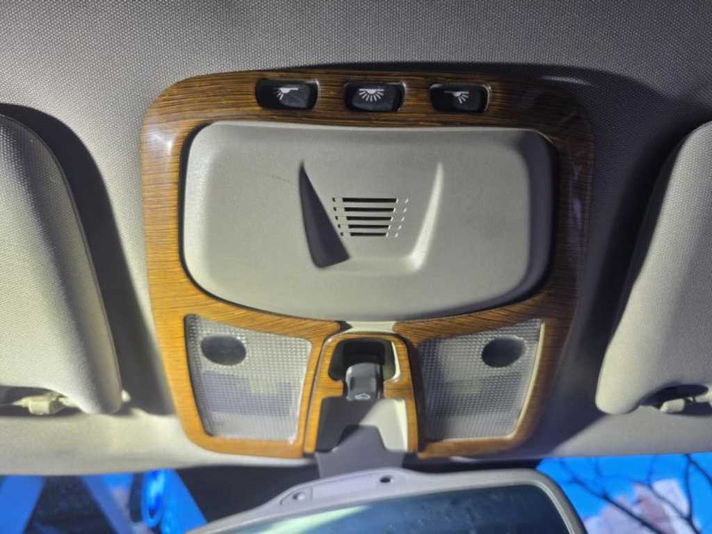 Volvo XC90 - Vista 9