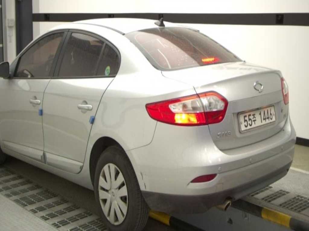 SAMSUNG SM3 - Vista 5