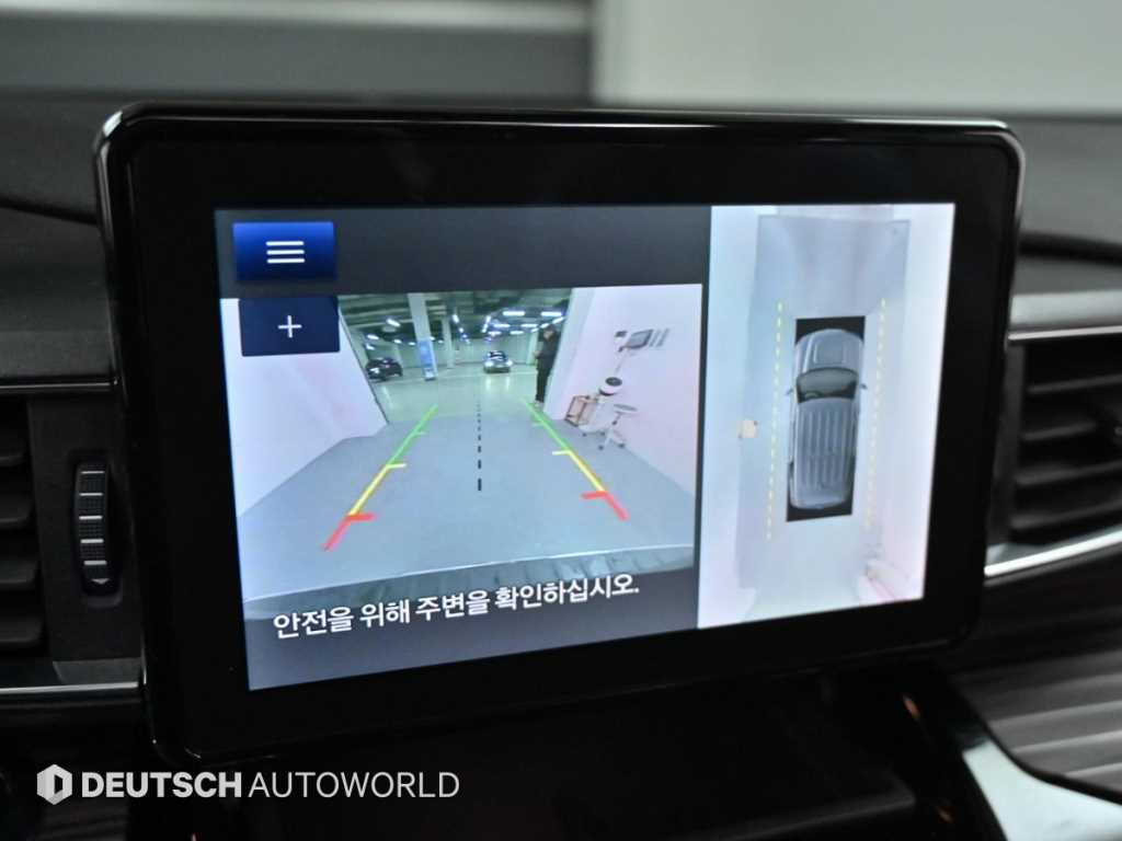 Ford Explorer 2021 Negro - Importación desde Corea - HF Imports Iquique - Foto 15