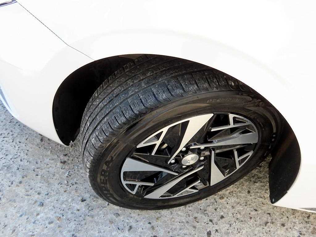 HYUNDAI Grandeur 2023 Blanco - Importación desde Corea - HF Imports Iquique - Foto 20