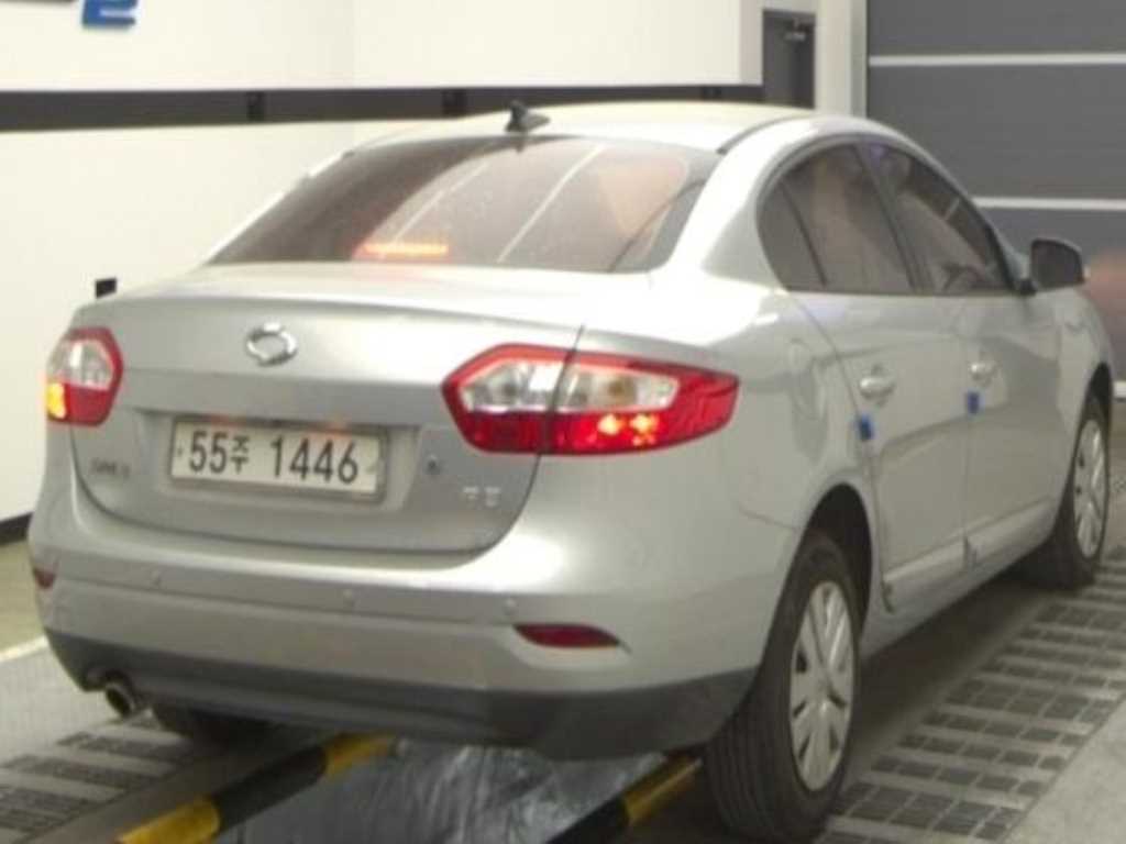 SAMSUNG SM3 - Vista 6