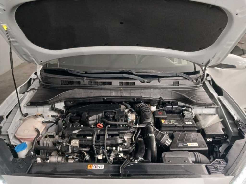 HYUNDAI Kona 2021 Gris - Importación desde Corea - HF Imports Iquique - Foto 19