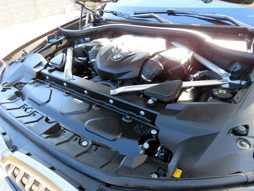 BMW X7 2021 Blanco - Importación desde Corea - HF Imports Iquique - Foto 19