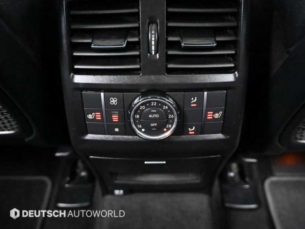 Mercedes Benz GLE Class 2016 - Importación desde Corea - HF Imports Iquique - Foto 16