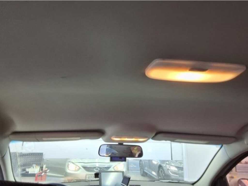 SAMSUNG SM3 - Vista 8