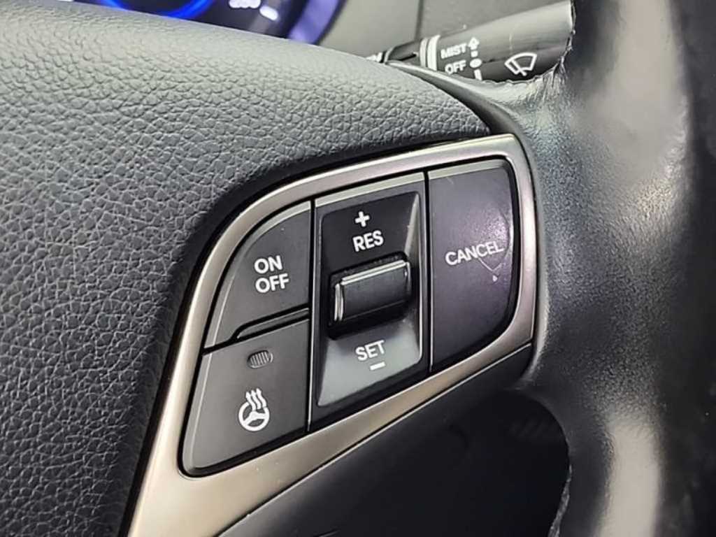 HYUNDAI Grandeur 2014 Negro - Importación desde Corea - HF Imports Iquique - Foto 17