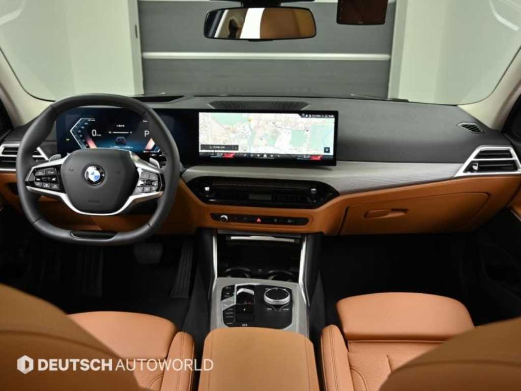 BMW 3 series - Vista 7