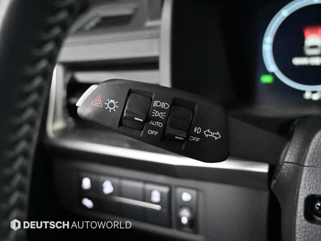 Ssangyong Rexton 2024 - Importación desde Corea - HF Imports Iquique - Foto 17