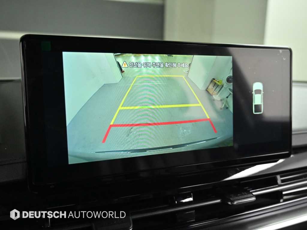 Ssangyong Rexton 2024 - Importación desde Corea - HF Imports Iquique - Foto 15