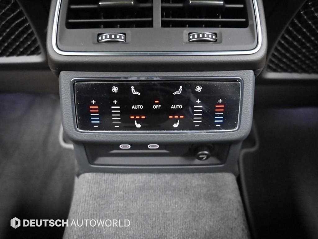 Audi A7 2021 Blanco - Importación desde Corea - HF Imports Iquique - Foto 16