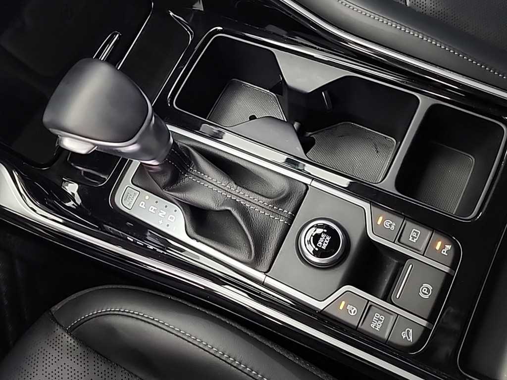 KIA Sorento - Vista 8