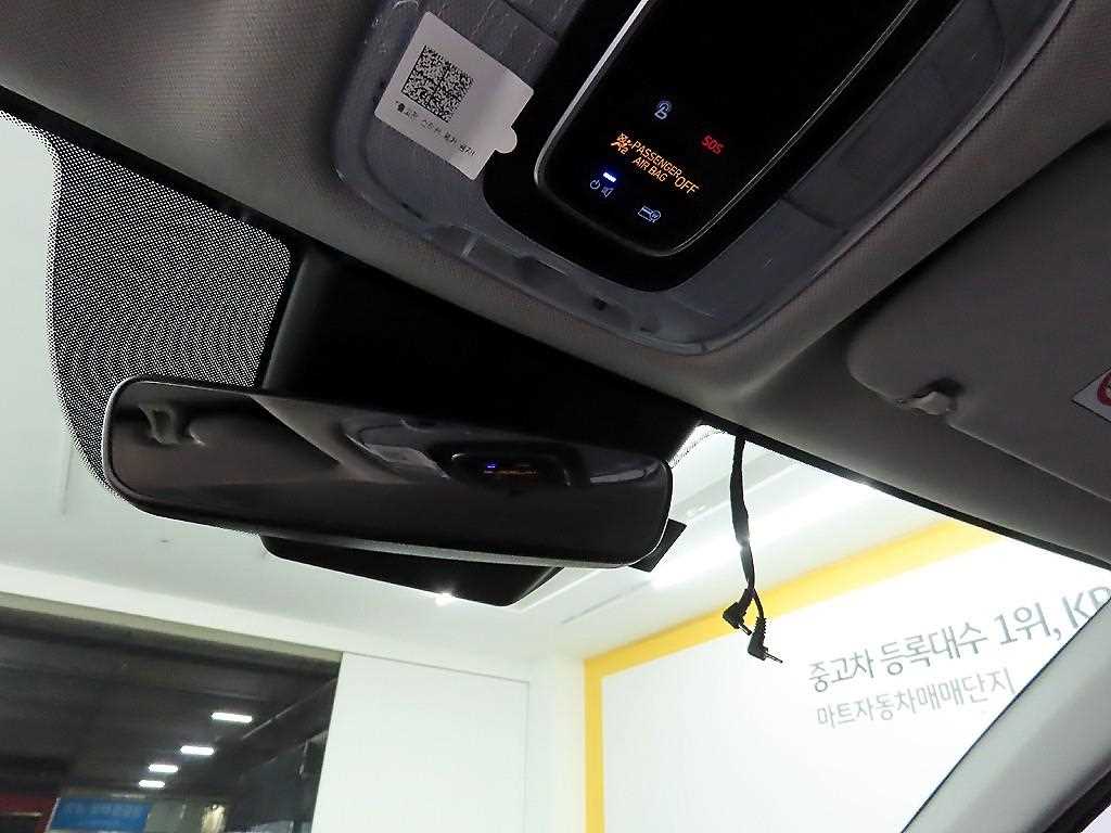 HYUNDAI Avante 2021 Gris - Importación desde Corea - HF Imports Iquique - Foto 16