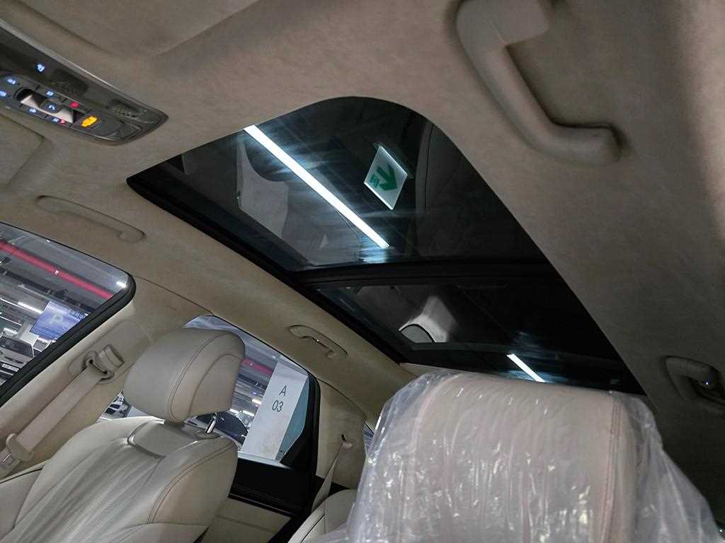 Genesis GV70 2021 Blanco - Importación desde Corea - HF Imports Iquique - Foto 14