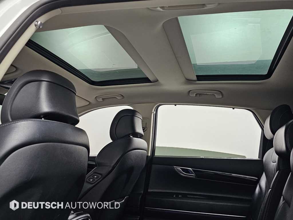 Genesis GV80 2020 - Importación desde Corea - HF Imports Iquique - Foto 19