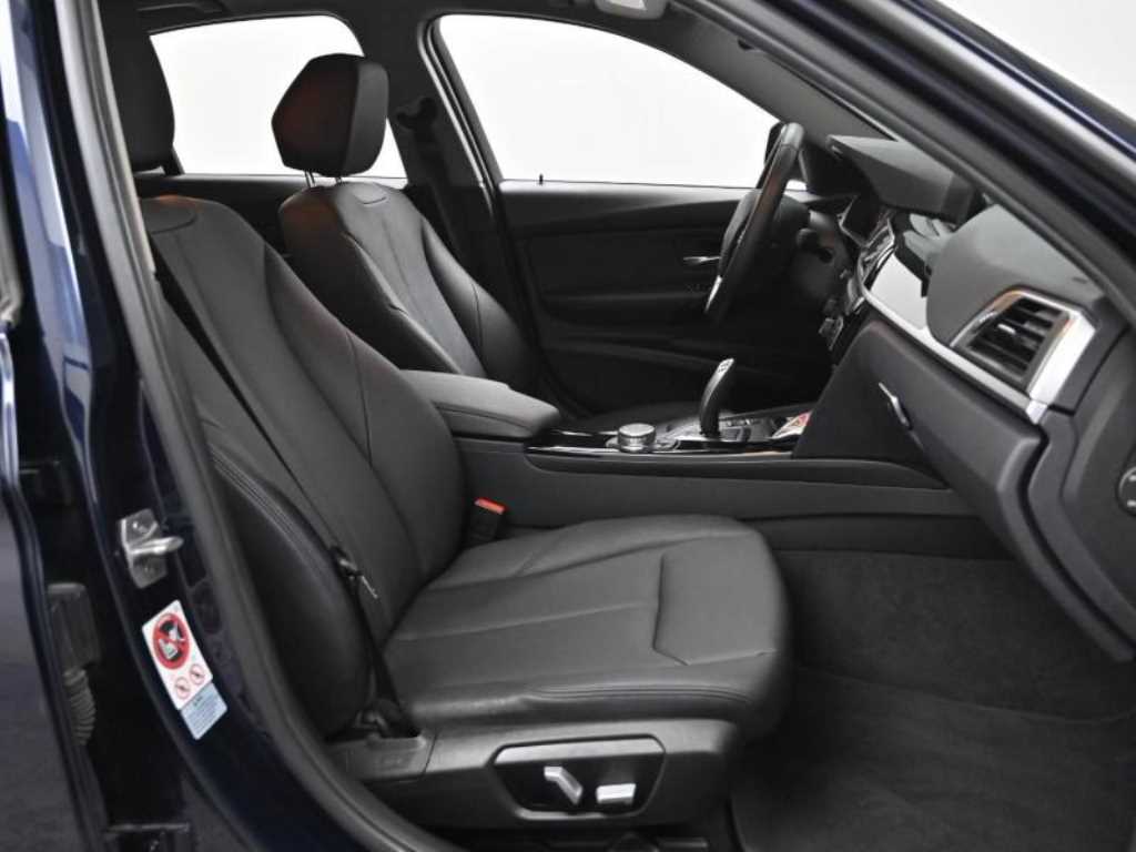 BMW 3 series - Vista 10