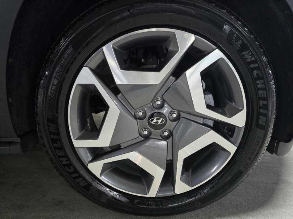 HYUNDAI Palisade 2024 Blanco - Importación desde Corea - HF Imports Iquique - Foto 20