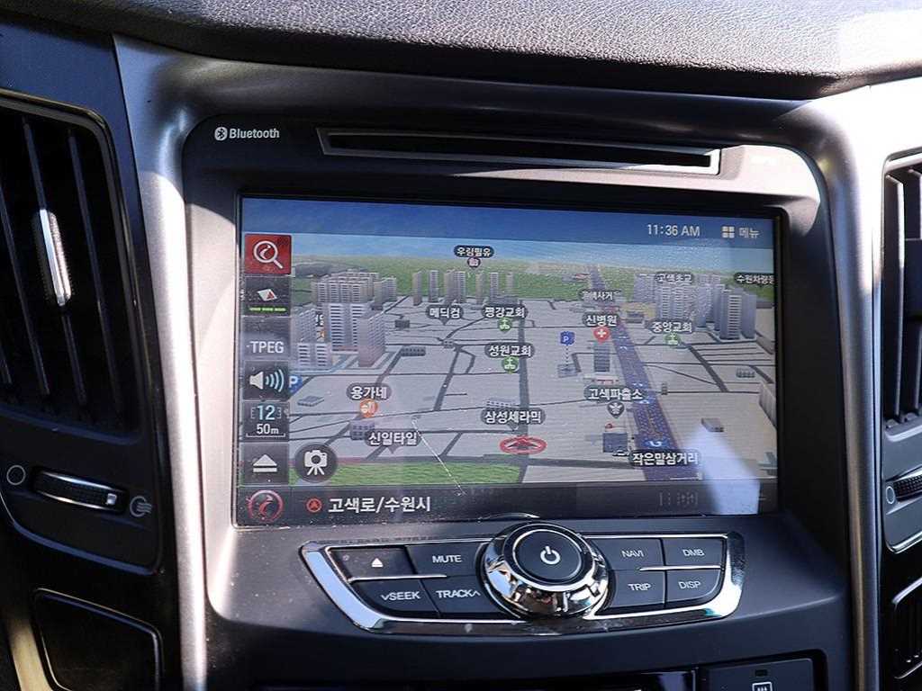 HYUNDAI Sonata 2014 Gris - Importación desde Corea - HF Imports Iquique - Foto 16