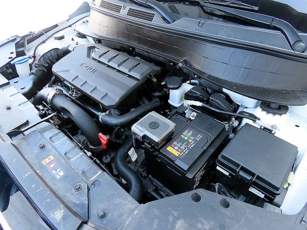 HYUNDAI Casper 2024 Blanco - Importación desde Corea - HF Imports Iquique - Foto 18