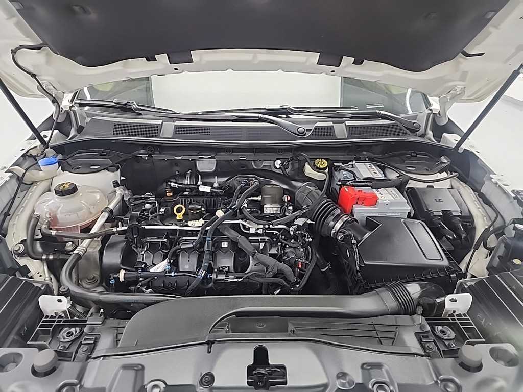 Lincoln Corsair - Vista 5