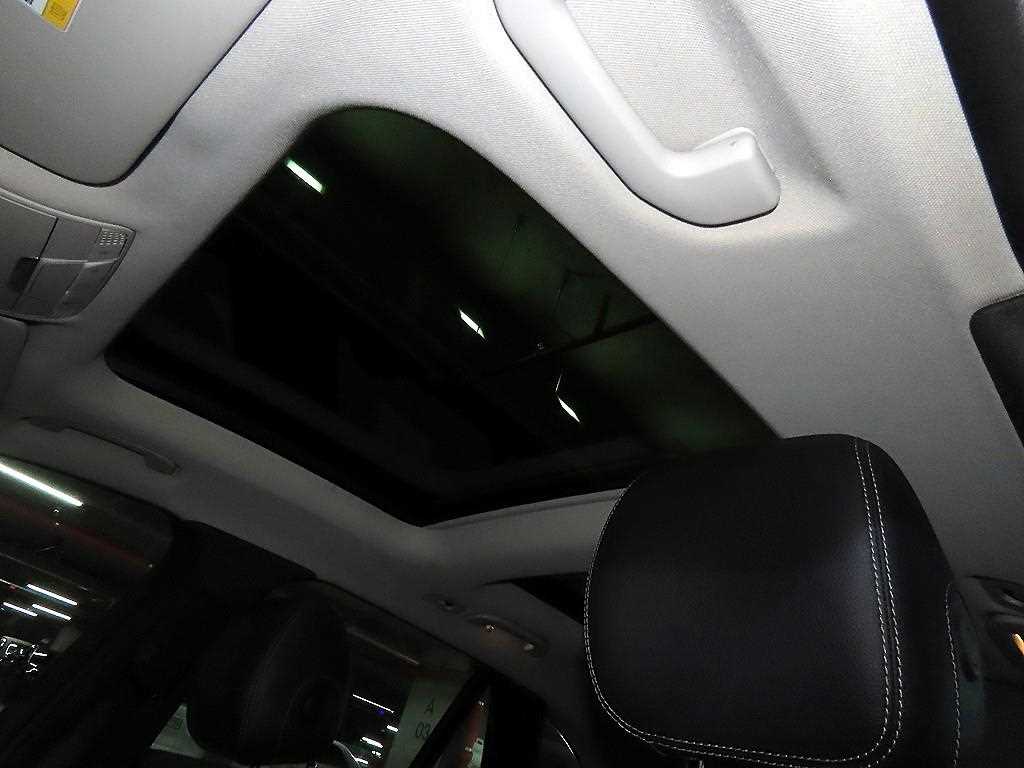 Mercedes Benz GLC Class 2016 Blanco - Importación desde Corea - HF Imports Iquique - Foto 15