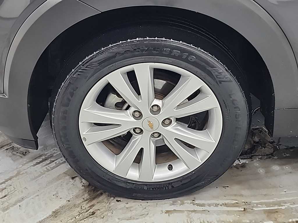 Chevrolet Captiva 2014 - Importación desde Corea - HF Imports Iquique - Foto 19