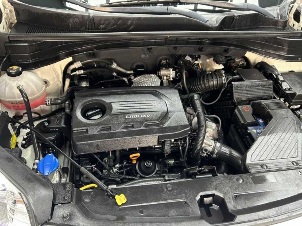 KIA Sportage 2018 - Importación desde Corea - HF Imports Iquique - Foto 19