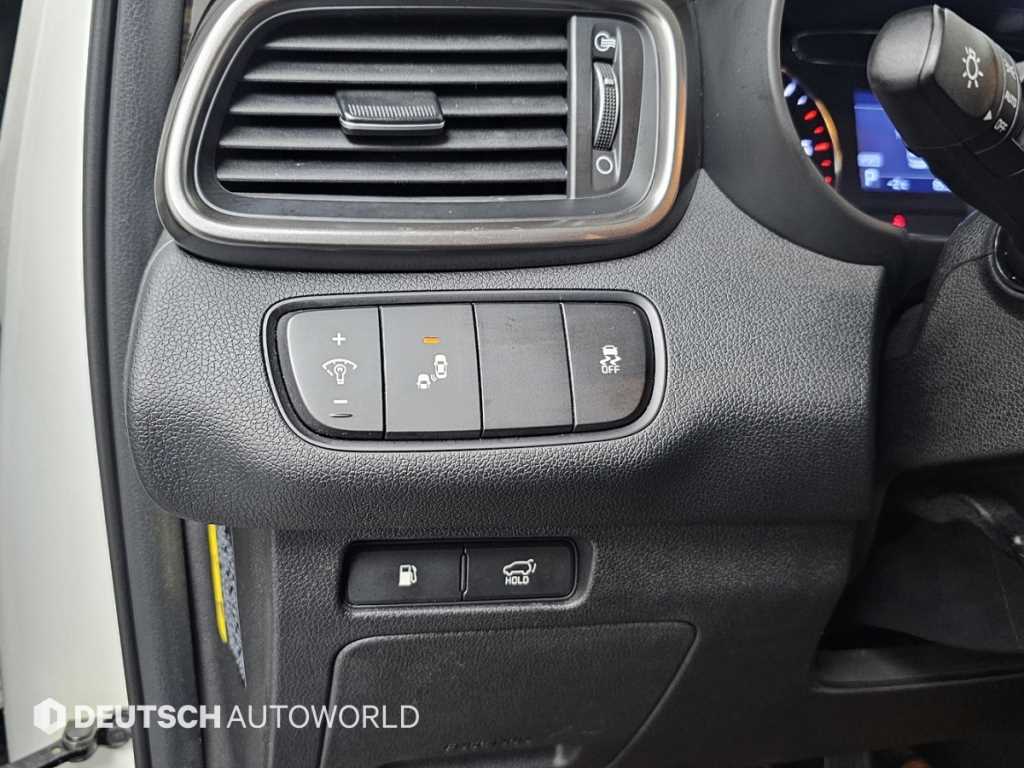 KIA Sorento 2018 Blanco - Importación desde Corea - HF Imports Iquique - Foto 17