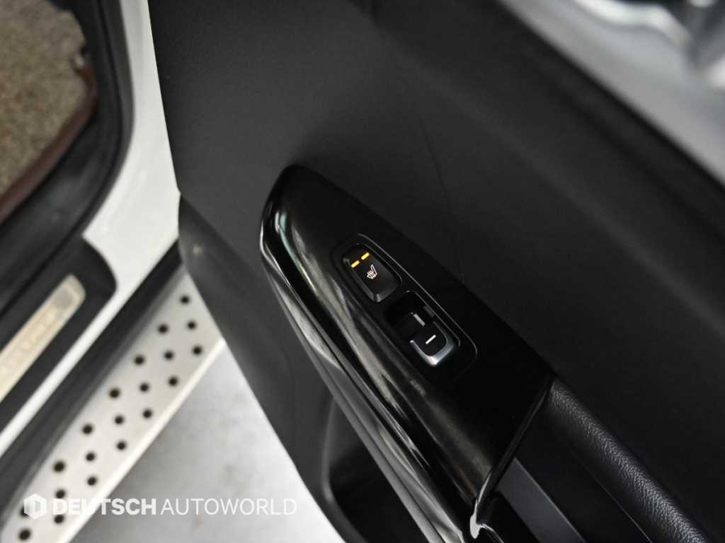 KIA Sportage 2017 - Importación desde Corea - HF Imports Iquique - Foto 16