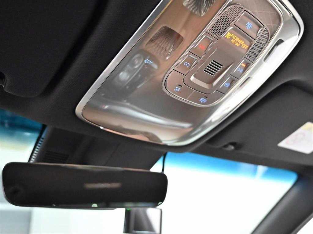 Genesis G80 2022 Negro - Importación desde Corea - HF Imports Iquique - Foto 19