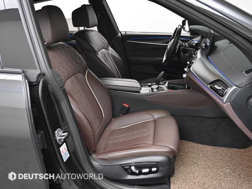 BMW Gran Turismo - Vista 10