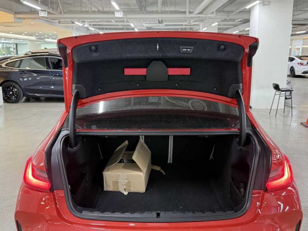 BMW 3 series 2021 - Importación desde Corea - HF Imports Iquique - Foto 17