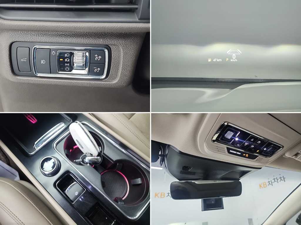 Lincoln Corsair 2021 Blanco - Importación desde Corea - HF Imports Iquique - Foto 17