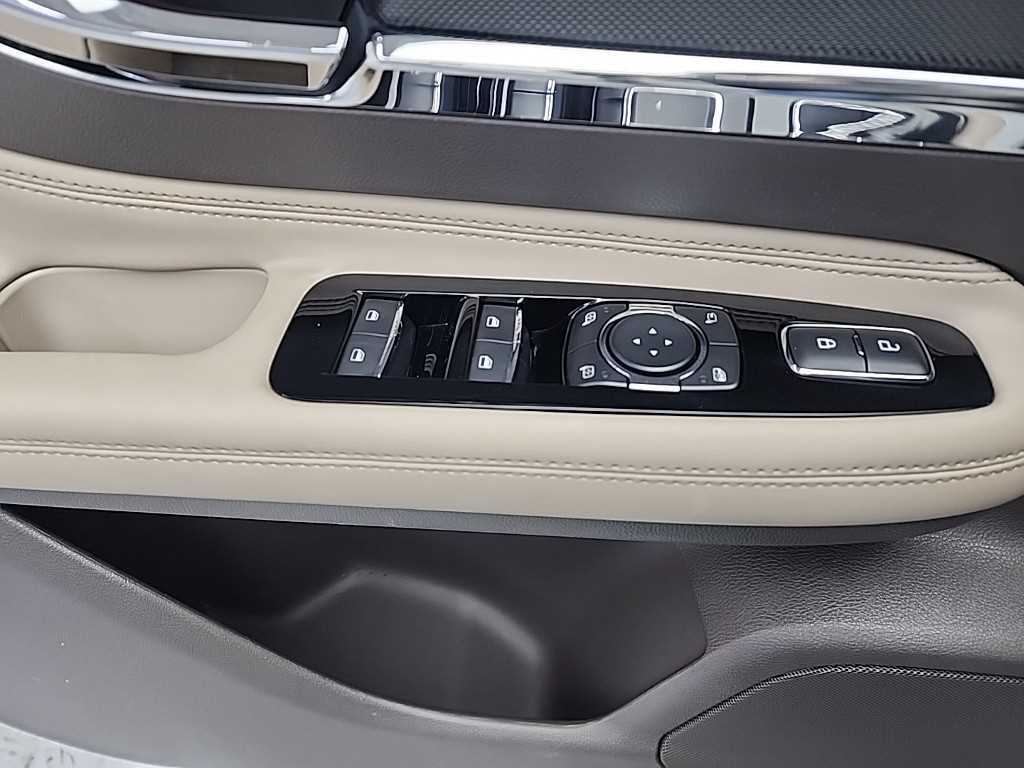 Lincoln Corsair 2021 Blanco - Importación desde Corea - HF Imports Iquique - Foto 16