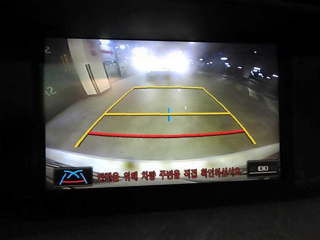 Lexus ES 2018 Blanco - Importación desde Corea - HF Imports Iquique - Foto 15