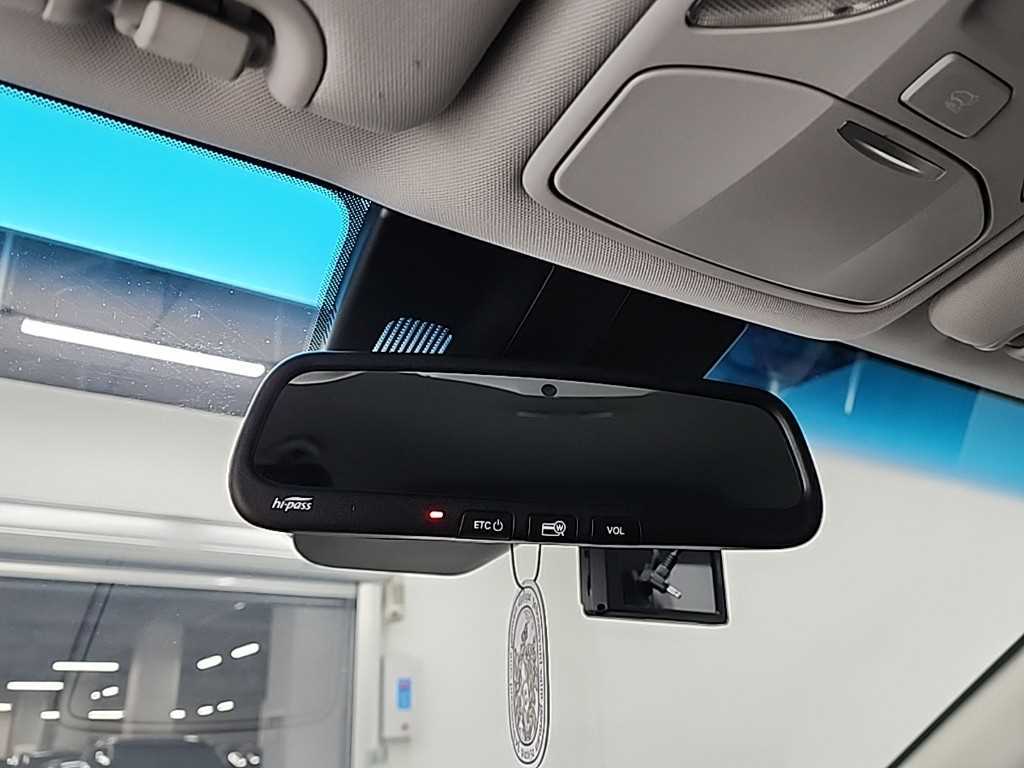 HYUNDAI Maxcruz 2018 Negro - Importación desde Corea - HF Imports Iquique - Foto 16