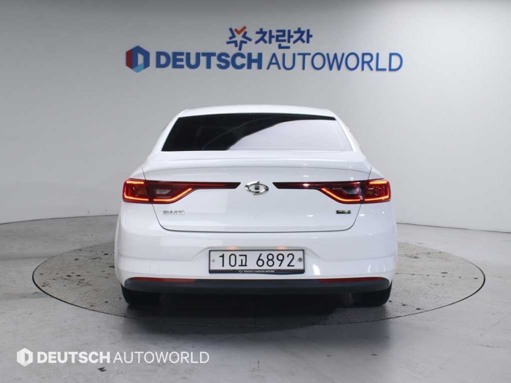 SAMSUNG SM6 - Vista 4